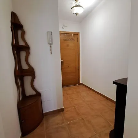 Lejlighed Vibes Coruna - Acogedor Piso En *
