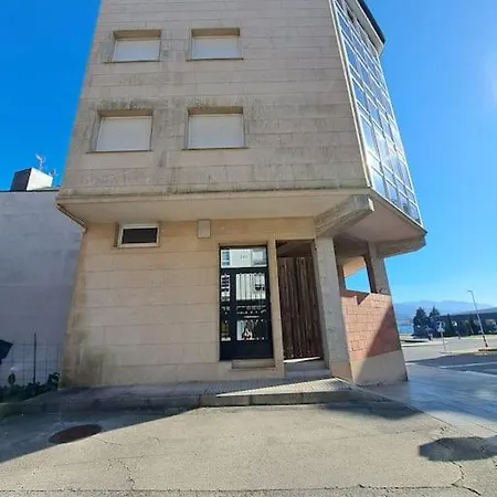 Vibes Coruna - Acogedor Piso En Cee
