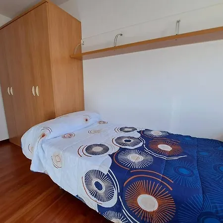 Apartamento Vibes Coruna - Acogedor Piso En Cee