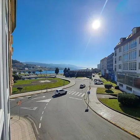 Vibes Coruna - Acogedor Piso En Apartamento
