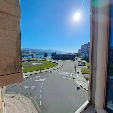 Vibes Coruna - Acogedor Piso En *